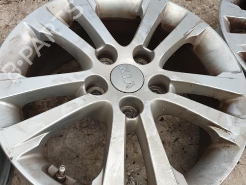 Rim KIA CEE'D Sportswagon (JD) 1.6 GDI | BP29896357C45