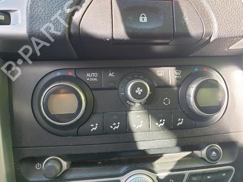 Climate control RENAULT KOLEOS I (HY_) 2.0 dCi (HY0K) | BP26892948I5 