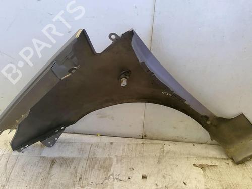 Right front fenders CITROËN C3 Pluriel (HB_) 1.6 | BP22868172C42 