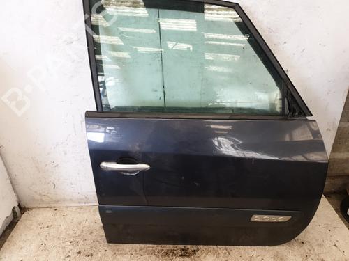 Used Right front door RENAULT ESPACE IV (JK0/1_) 2.0 dCi (JK01, JK02, JK1J, JK1K, JK1H) (150 hp) 29154866