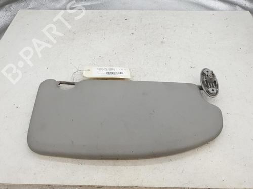 Left sun visor FORD FOCUS II (DA_, HCP, DP) 1.6 TDCi | BP25842792I1 - Image 2