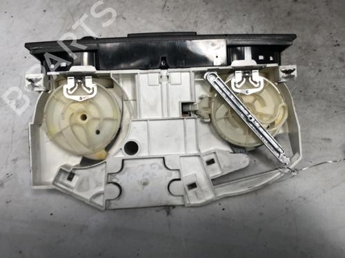 Commande Chauffage VW LUPO I (6X1, 6E1) 1.7 SDI | BP22880276I5 