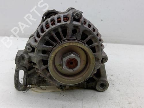 Alternator RENAULT TWINGO I (C06_) 1.2 (C066, C068) | BP22879955M7 
