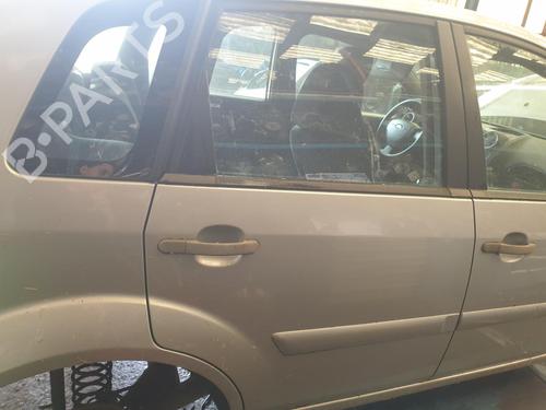 Dør højre bagtil FORD FIESTA V (JH_, JD_) 1.4 TDCi | BP29341128C5 