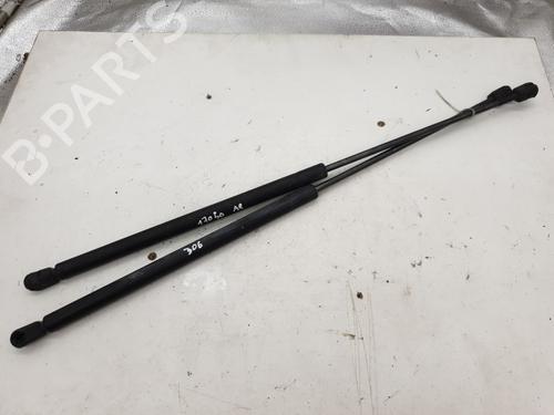 Used Tailgate lift support PEUGEOT 306 Hatchback (7A, 7C, N3, N5) 1.9 D (69 hp) 23436159