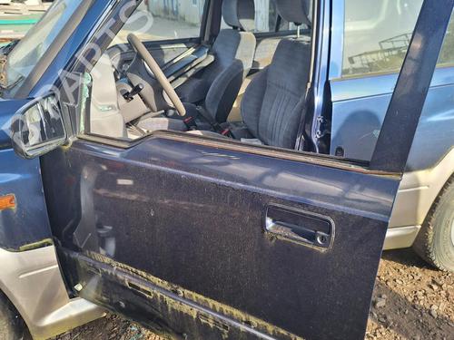Used Left front door SUZUKI VITARA (ET, TA, TD) 2.0 TD Intercooler All-wheel Drive (SV420D) (87 hp) 22864641