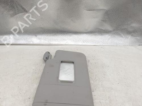 Right sun visor FORD MONDEO III (B5Y) 2.0 16V TDDi / TDCi | BP22867320I2 
