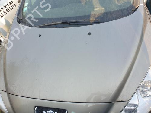 Hood PEUGEOT 308 SW I (4E_, 4H_) 1.6 HDi | BP29142695C1 