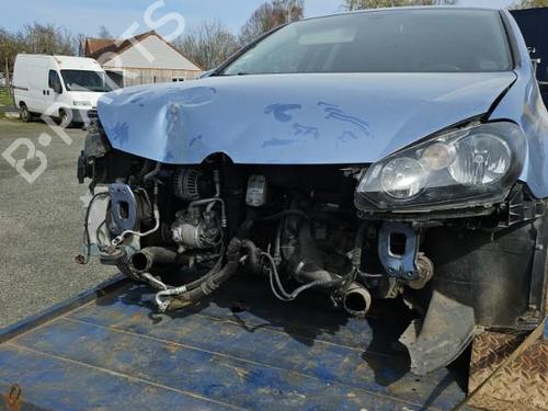Steering column stalk VW GOLF VI (5K1) 2.0 TDI | BP22874769I23 