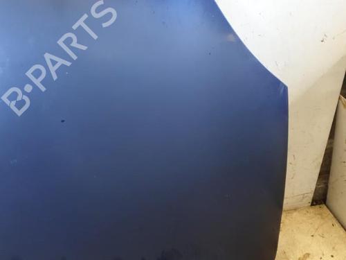 Motorhjelm Motorhjelm FORD PUMA (EC_) 1.4 16V (90 hp) 22878226 22878226