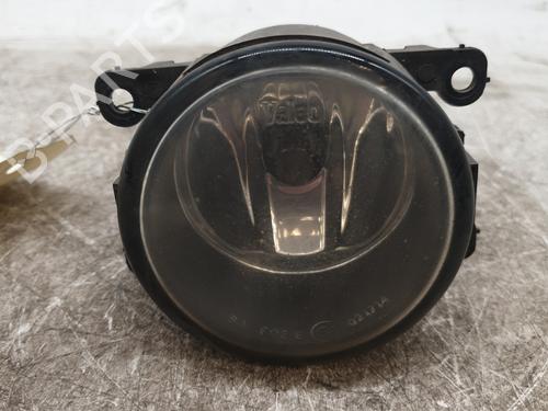 Used Right front fog light RENAULT SCÉNIC II (JM0/1_) 1.9 dCi (JM0G, JM12, JM1G, JM2C) (120 hp) 25936073