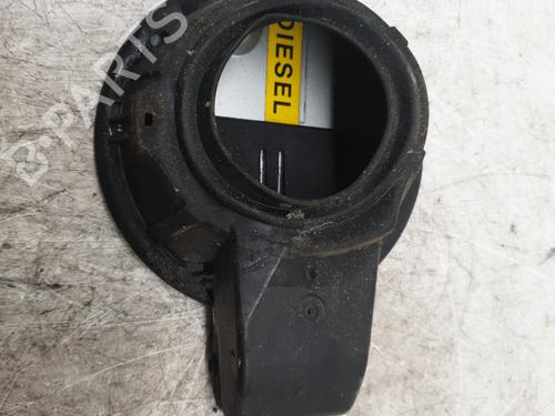 Fuel flap PEUGEOT 207 CC (WD_) 1.6 HDi | BP23831862C131 