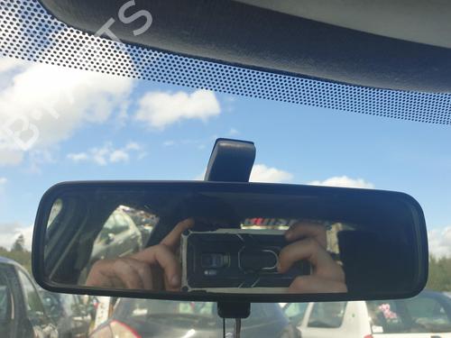 Used Rear mirror RENAULT CLIO IV (BH_) 0.9 TCe 75 (BHNP) (76 hp) 28707565