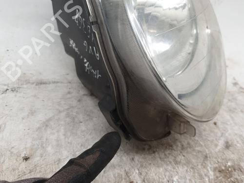 Left headlight FIAT 500 (312_) 1.3 D Multijet (312AXB1A) | BP24824744C28 - Image 3