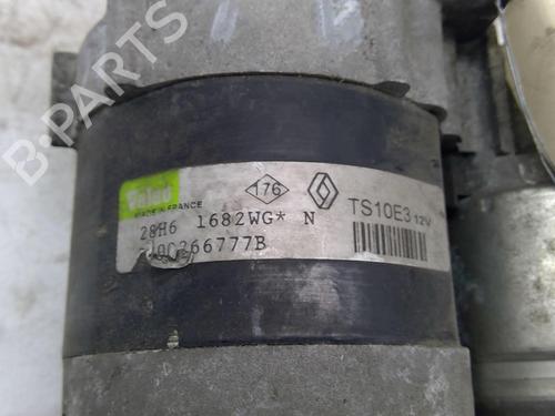 Starter RENAULT MEGANE II (BM0/1_, CM0/1_) 1.6 16V (BM0C, CM0C) | BP22879706M8 