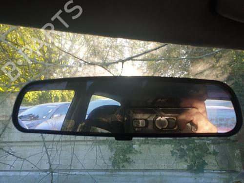 Used Rear mirror TOYOTA YARIS (_P1_) 1.3 (NCP10, SCP12_) (86 hp) 28798767