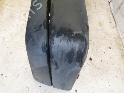 Used Rear bumper Rear bumper 23845538 23845538