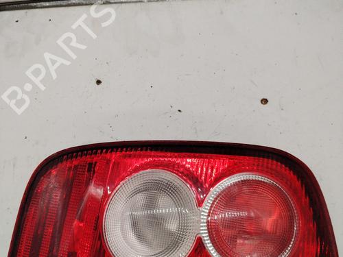 Used Left taillight NISSAN MICRA III (K12) 1.5 dCi (86 hp) 22873854