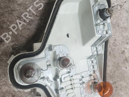 Lamp holder AUDI A3 (8P1) 3.2 V6 quattro | BP29840014L10