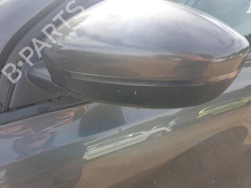 Used Left mirror PEUGEOT 308 II (LB_, LP_, LW_, LH_, L3_) 1.5 BlueHDI 100 (102 hp) 28429345