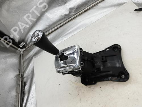 Gear lever PEUGEOT 2008 I (CU_) 1.2 VTi | BP24421868M90 - Image 4