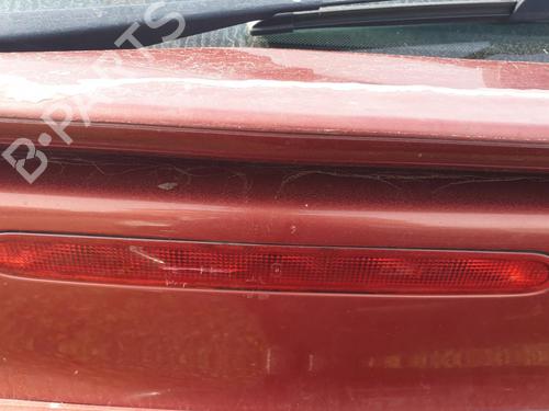 Used Third brake light Third brake light CITROËN XSARA Coupe (N0) 1.4 i (75 hp) 29341157 29341157