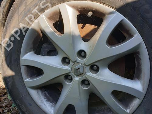 Fælk RENAULT KOLEOS I (HY_) 2.0 dCi (HY0K) | BP26897090C45 - Image 2