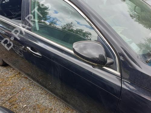 Right front door PEUGEOT 308 SW II (LC_, LJ_, LR_, LX_, L4_) 1.6 BlueHDi 120 | BP27818663C3 
