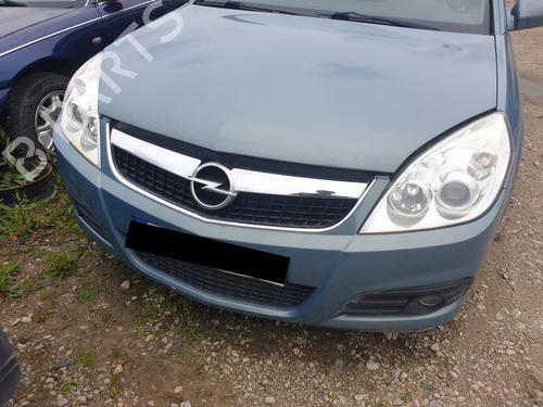 Used Front bumper Front bumper OPEL VECTRA C GTS (Z02) [2002-2009] 35920253 35920253