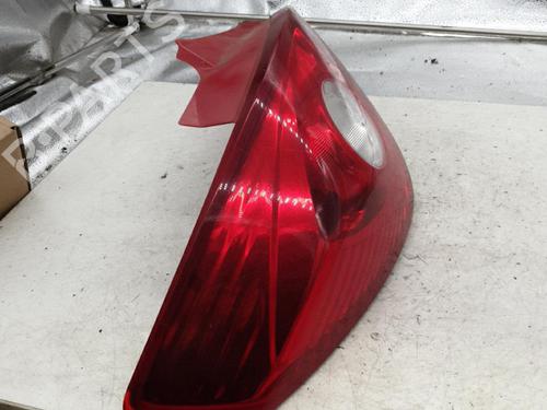 Left taillight OPEL CORSA D (S07) 1.3 CDTI (L08, L68) | BP22886785C34 