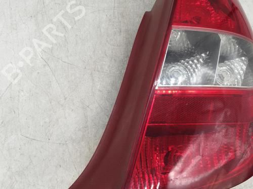 Used Right taillight Right taillight CITROËN C5 I (DC_) 2.0 HDi (DCRHZB, DCRHZE) (109 hp) 22872531 22872531
