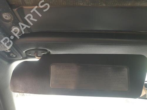Left sun visor MAZDA MX-5 II (NB) 1.6 16V (NB6C) | BP35920214I1 - Image 3