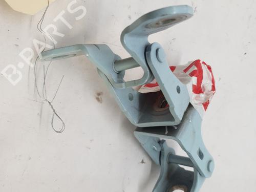 Used Hinge/Door check strap RENAULT TWINGO III (BCM_, BCA_) 1.0 SCe 75 (73 hp) 28015272