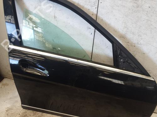 Used Right front door Right front door MERCEDES-BENZ C-CLASS (W204) C 200 CDI (204.007, 204.006) (136 hp) 35968520 35968520