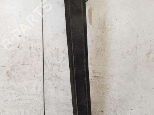 Used Rear bumper reinforcement Rear bumper reinforcement 37023131 37023131