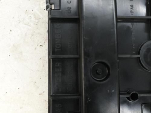 Used Fuse box Fuse box CITROËN C3 I (FC_, FN_) 1.4 HDi (68 hp) 22875376 22875376
