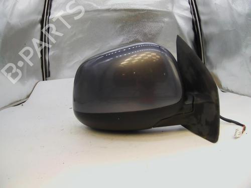 Used Right mirror CITROËN C-CROSSER (VU_, VV_) 2.2 HDi (156 hp) 22872687