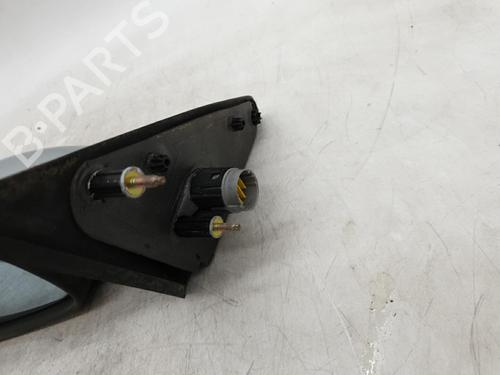 Used Left mirror RENAULT LAGUNA II (BG0/1_) 1.9 dCi (107 hp) 22880090