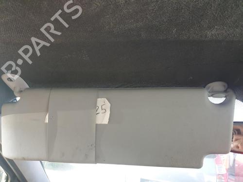 Parasol izquierda Parasol izquierda RENAULT MEGANE I Coach (DA0/1_) [1996-2003] 36902681 36902681