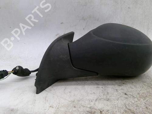 Used Left mirror CITROËN C3 I (FC_, FN_) 1.4 HDi (68 hp) 22879646