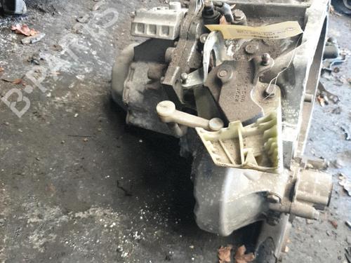 Used Gearbox Gearbox PEUGEOT 208 I (CA_, CC_) 1.6 HDi / BlueHDi 75 (75 hp) 22886995 22886995