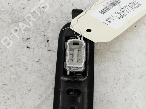 Used Left rear window switch Left rear window switch RENAULT SCÉNIC II (JM0/1_) 1.9 dCi (JM0G, JM12, JM1G, JM2C) (120 hp) 22885223 22885223