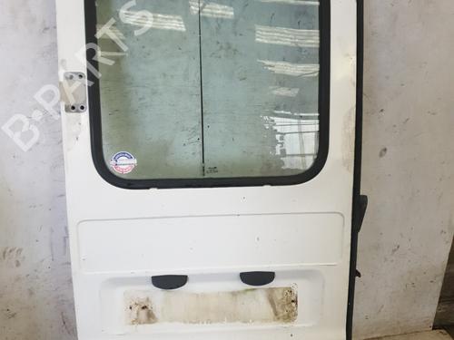 Used Left tailgate CITROËN JUMPER I Van (230L) 2.5 D (86 hp) 31047993