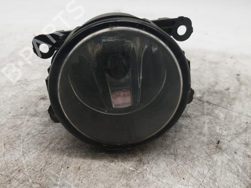 Used Right front fog light Right front fog light RENAULT LAGUNA III (BT0/1) 1.5 dCi (BT00, BT0A, BT0T, BT1J) (110 hp) 23832506 23832506