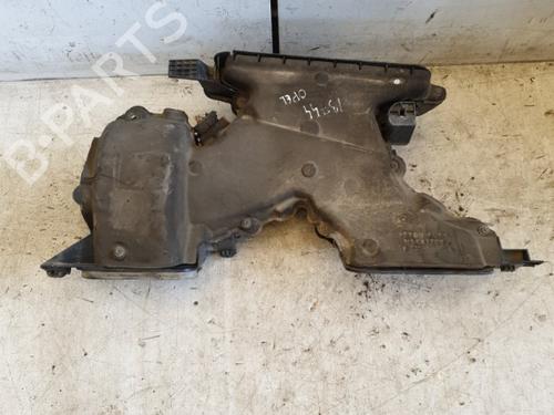 Luftventil Luftventil OPEL VIVARO A Van (X83) 1.9 DTI (F7) (101 hp) 24485915 24485915