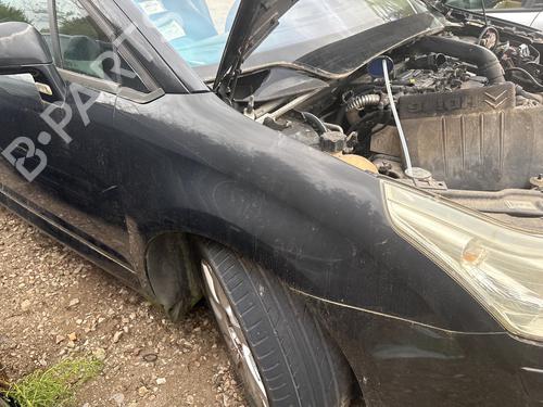 Used Right front fenders Right front fenders 39216276 39216276