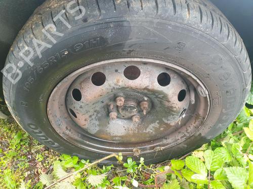 Fælk Fælk FIAT STILO (192_) 1.6 16V (192_XB1A) (103 hp) 34500105 34500105
