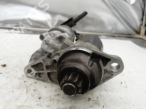 Starter VW FOX Hatchback (5Z1, 5Z3, 5Z4) 1.2 | BP22879419M8 