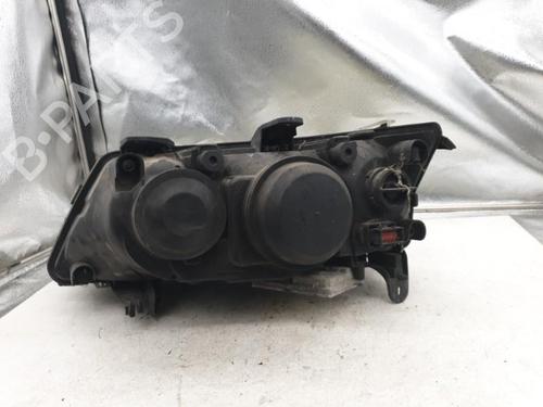 Used Right headlight Right headlight SAAB 9-3 (YS3F, E79, D79, D75) 2.2 TiD (125 hp) 24422516 24422516