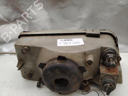 Used Left headlight Left headlight PEUGEOT BOXER Bus (244, Z_) 2.0 HDi (84 hp) 22873825 22873825